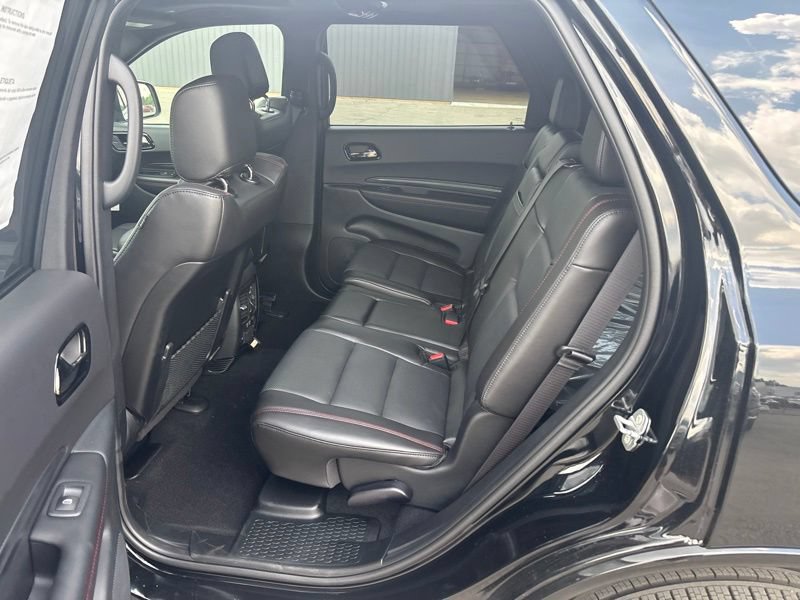 New 2026 Dodge Durango GT AWD/4WD image 13