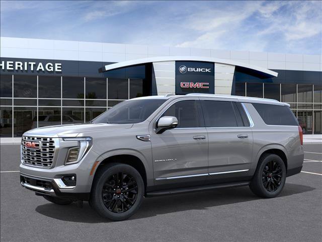 New 2026 GMC Yukon XL Denali w/ Advanced Technology Package RWD image 2