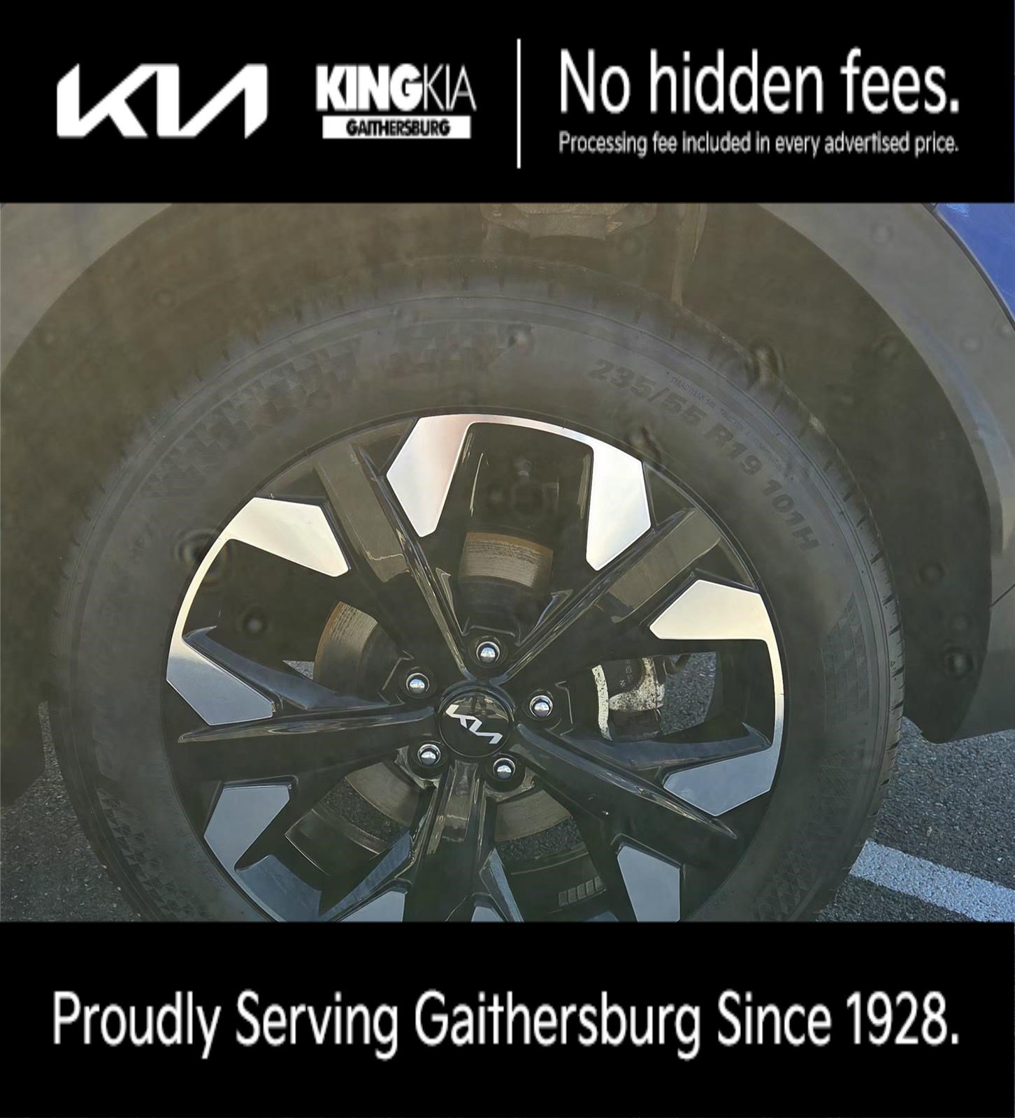 Certified 2023 Kia Sportage X-Line w/ X-Line Premium Package AWD/4WD image 29
