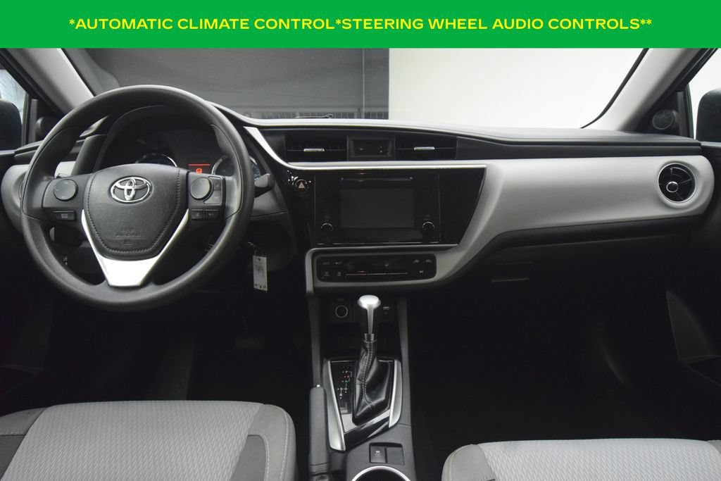 Used 2019 Toyota Corolla LE FWD image 4