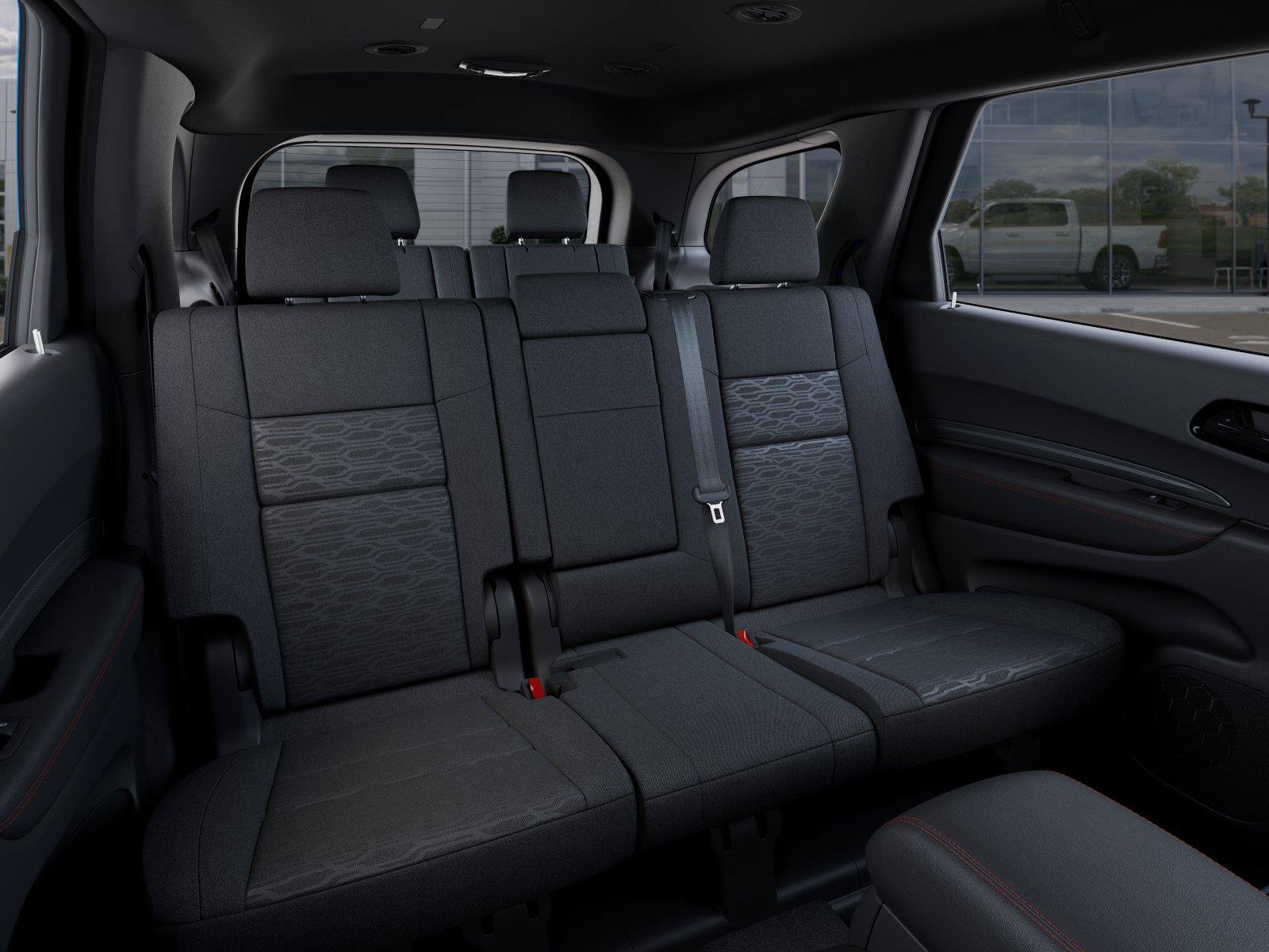 New 2026 Dodge Durango GT w/ Blacktop Package AWD/4WD image 15