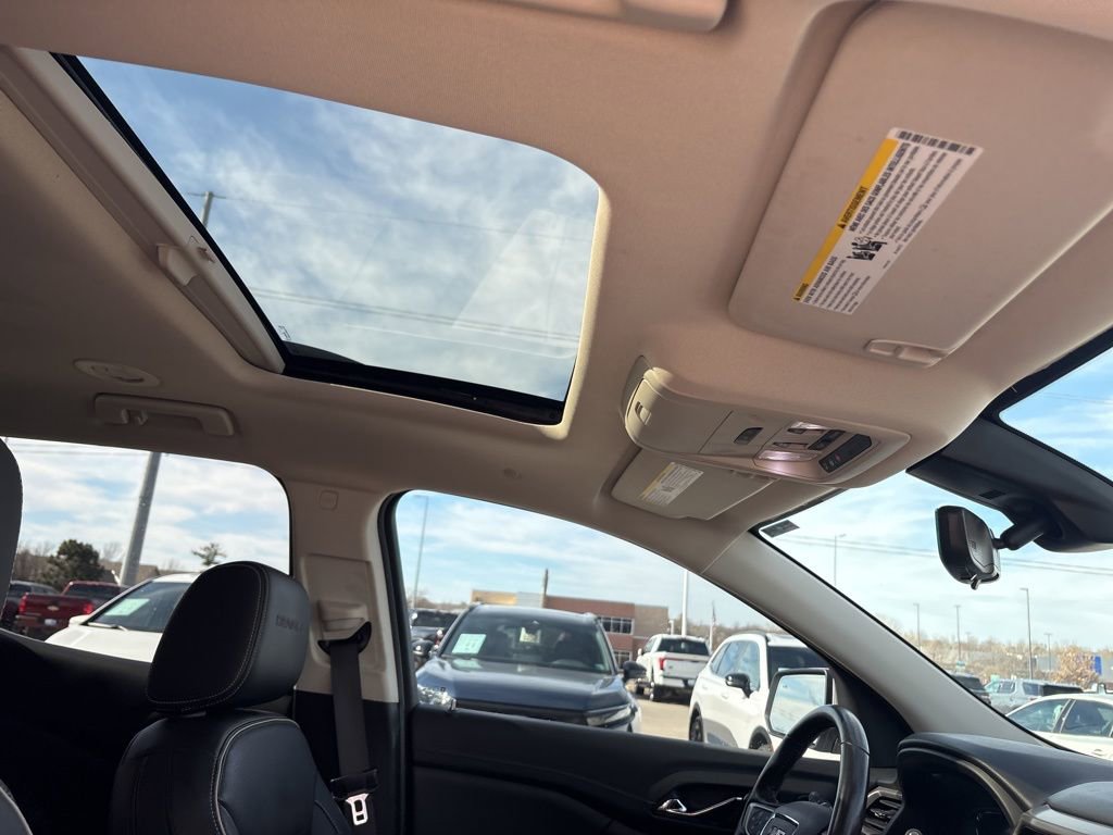 Used 2020 GMC Acadia Denali w/ Trailering Package image 29