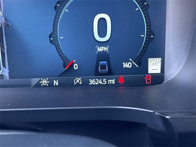 Used 2025 Ford F150 Raptor image 28