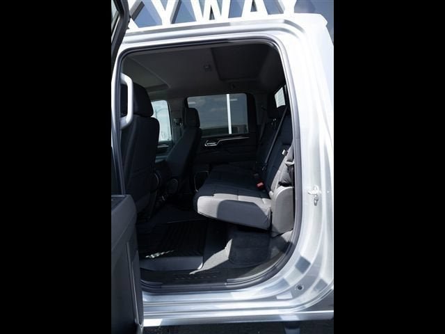 New 2026 GMC Sierra 2500 SLE w/ Preferred Package AWD/4WD image 22