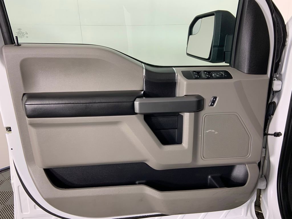 Used 2018 Ford F150 XLT image 20