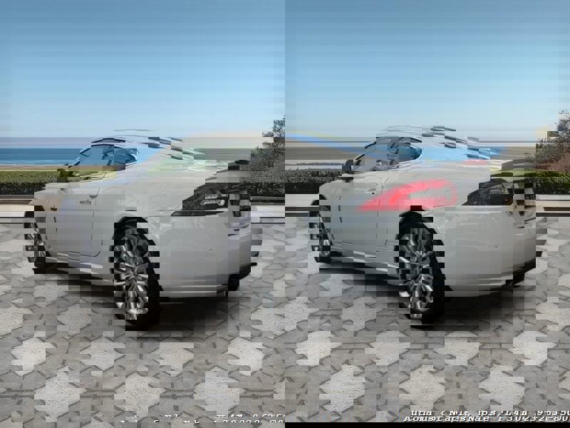 Used 2011 Jaguar XK Coupe image 6