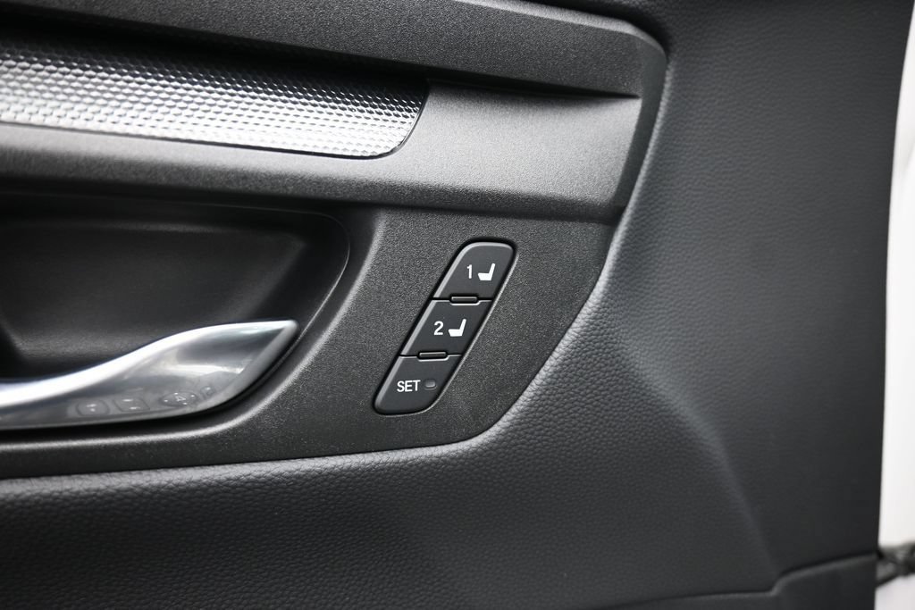 New 2026 Honda CR-V Sport-L image 20