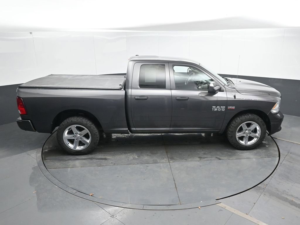 Used 2016 RAM 1500 Express image 31