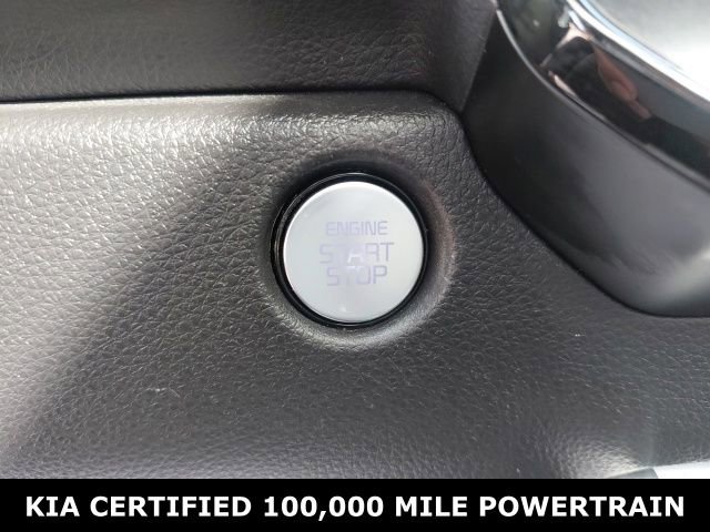 Certified 2025 Kia Carnival SX Prestige image 18