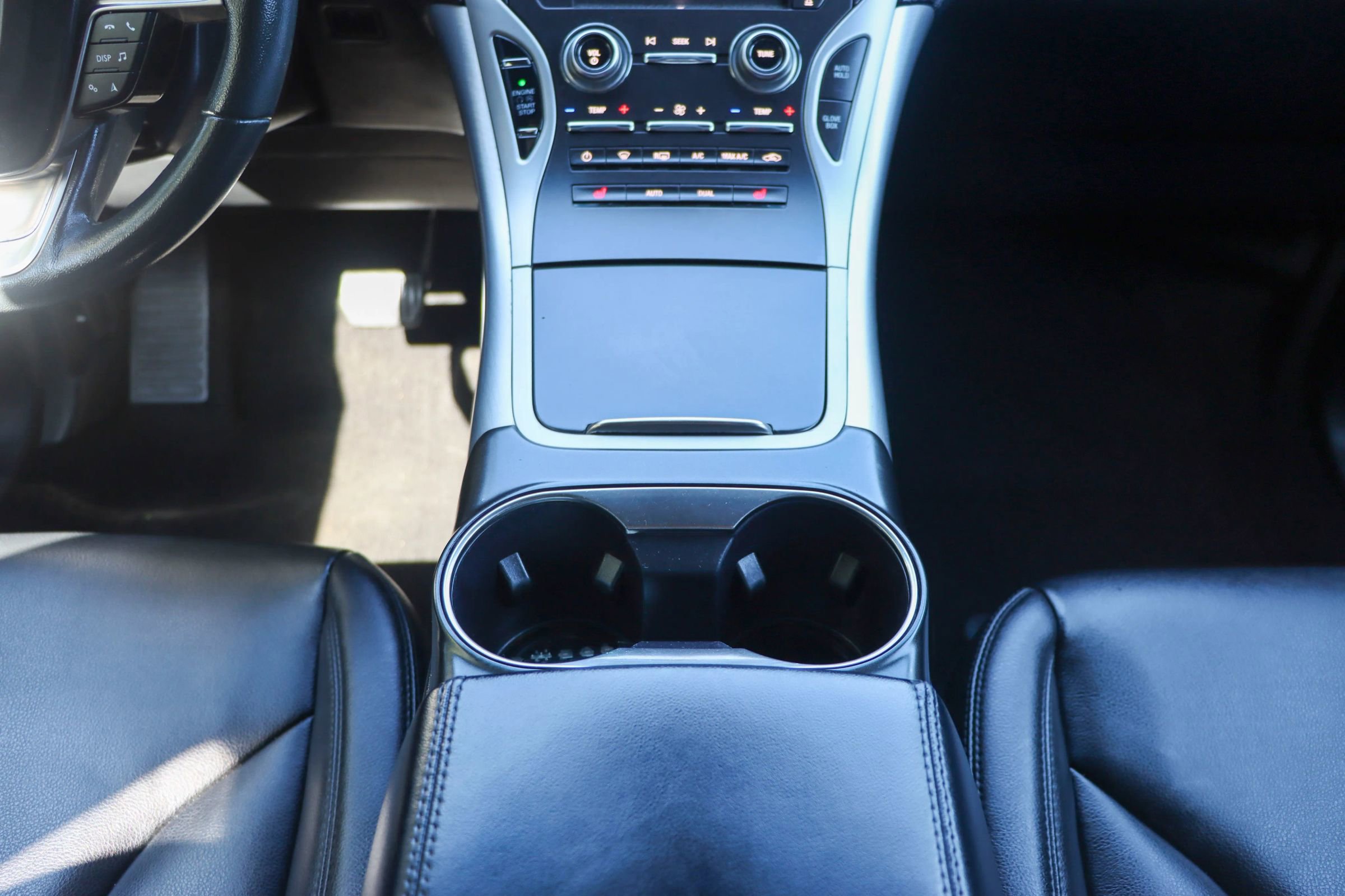 Used 2019 Lincoln Nautilus FWD image 26