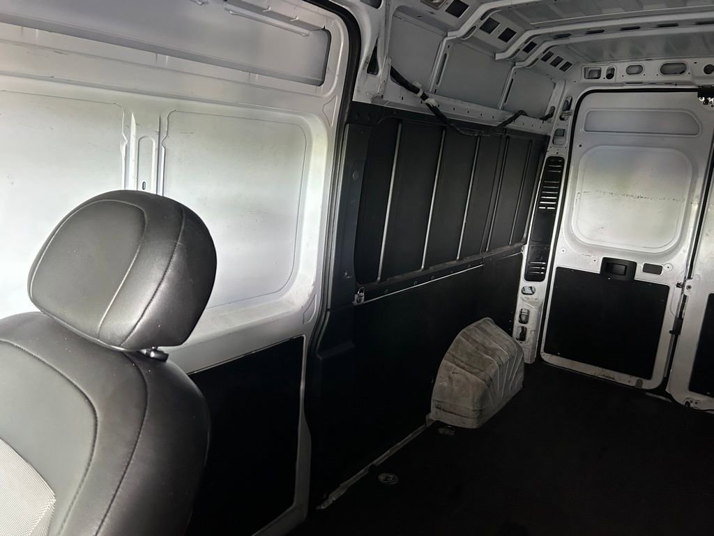 Used 2023 RAM ProMaster 2500 image 13