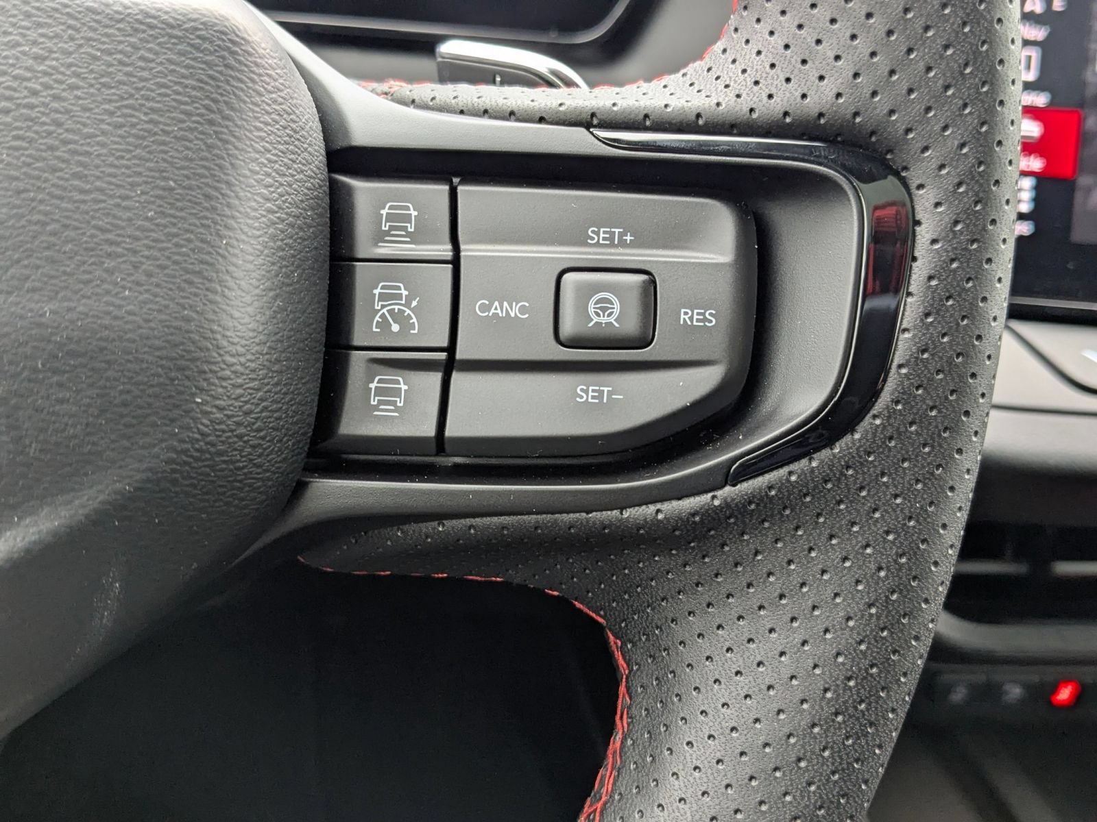 New 2026 Dodge Charger Scat Pack AWD/4WD image 16