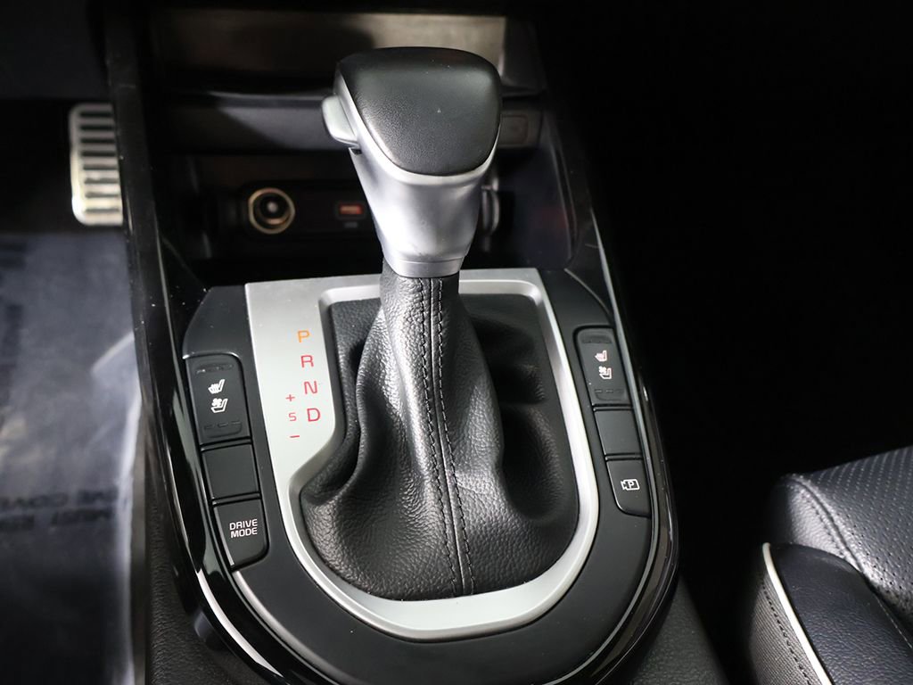 Used 2023 Kia Forte GT-Line w/ GT-Line Premium Package image 46