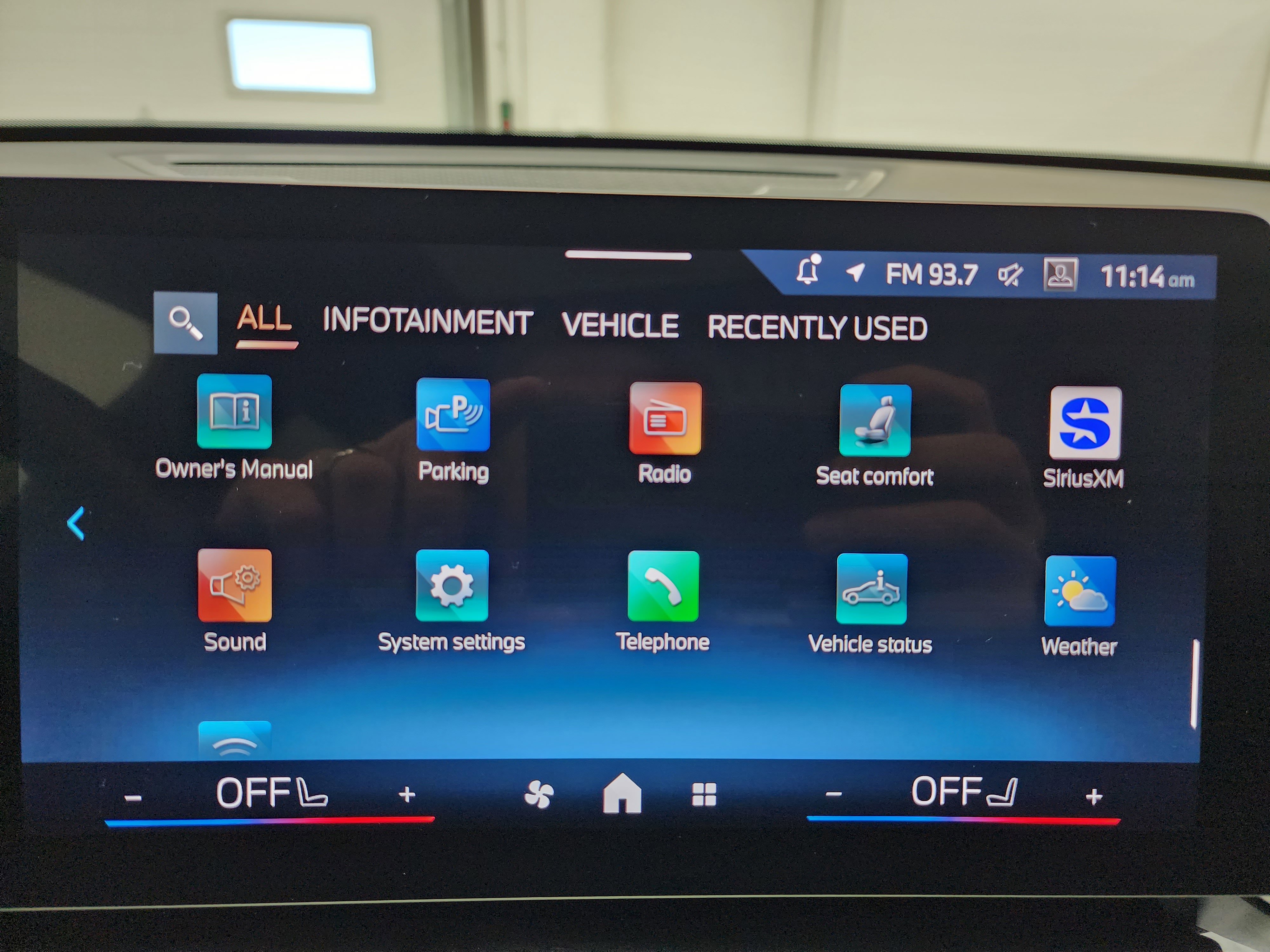 Used 2025 BMW X1 xDrive28i image 50