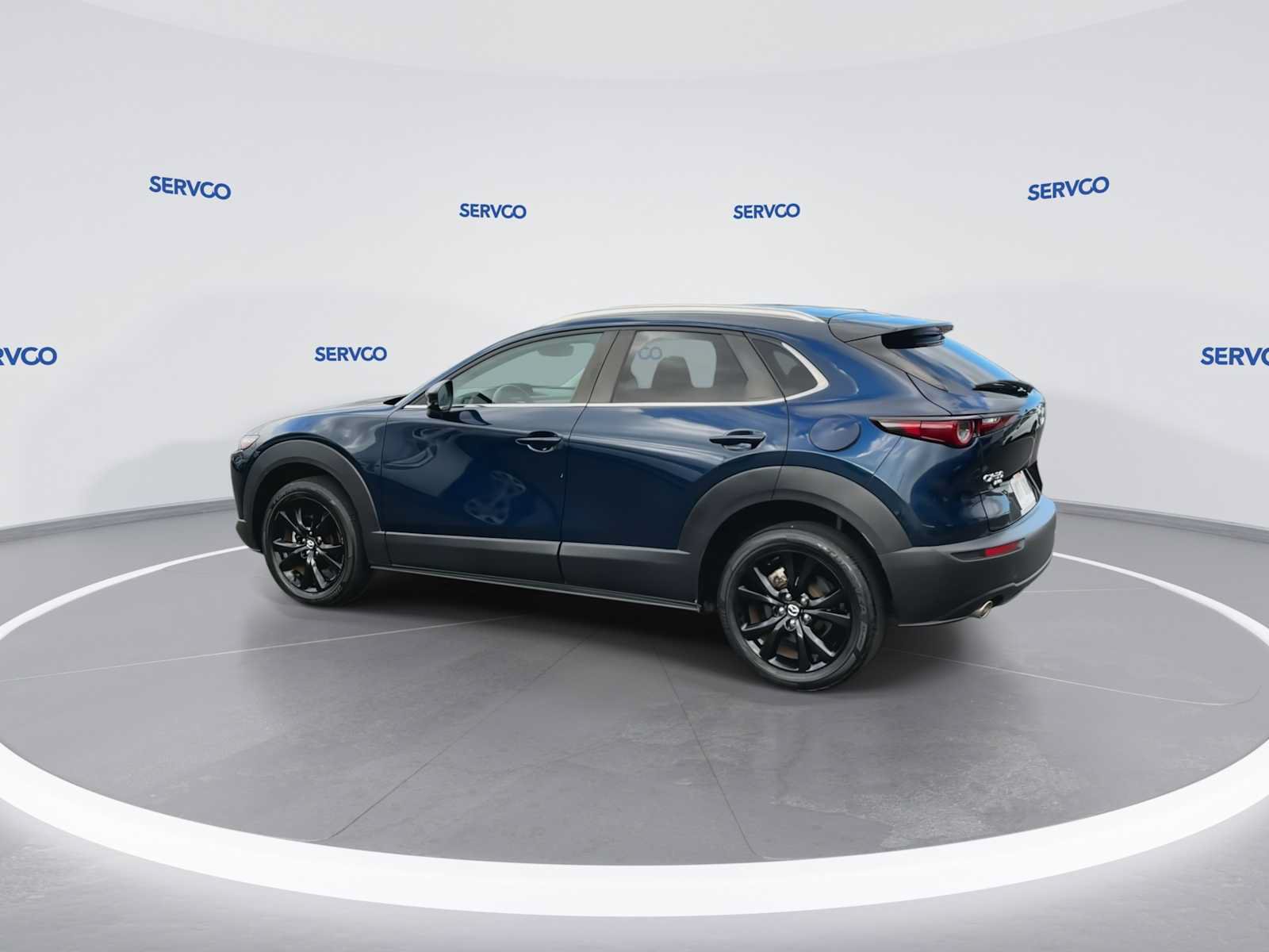 Used 2024 MAZDA CX-30 AWD 2.5 S w/ Select Sport Pkg image 5