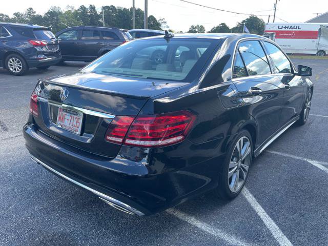 Used 2015 Mercedes-Benz E 350 Sedan image 6