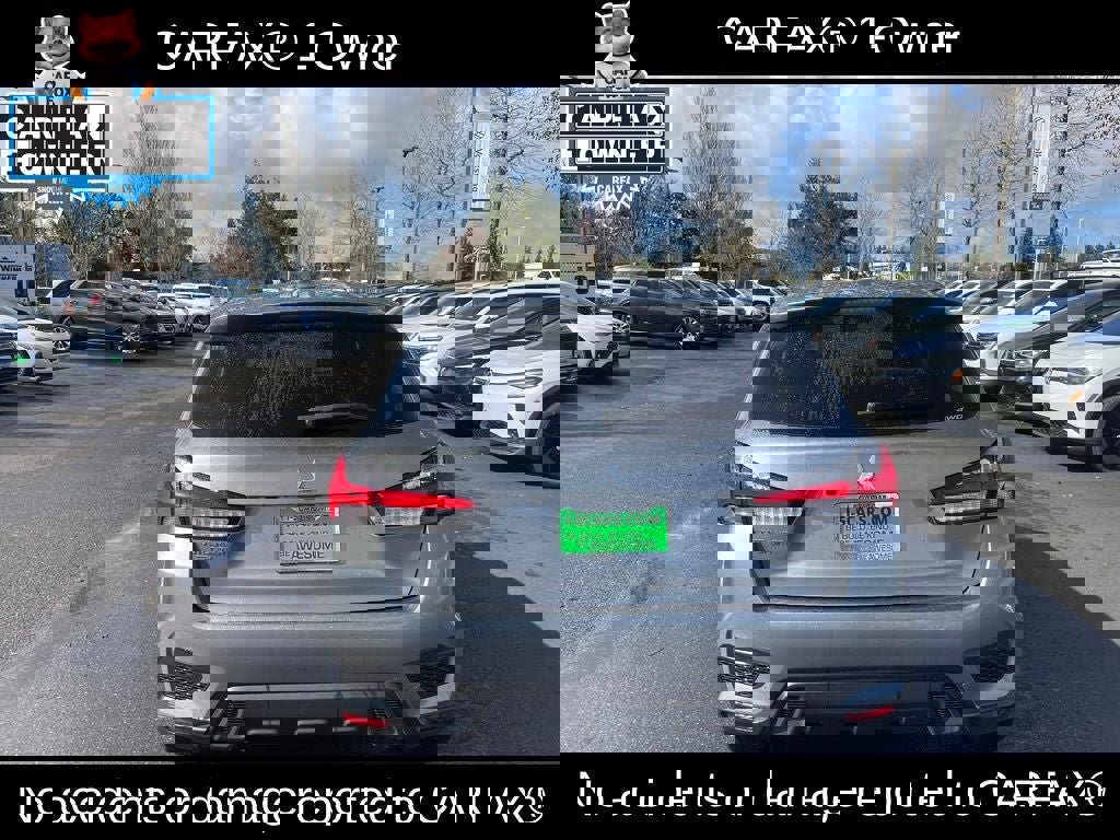 Used 2024 Mitsubishi Outlander Sport ES image 6