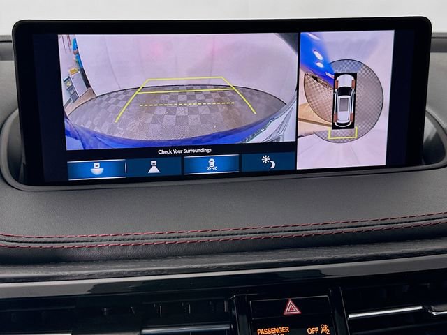 Used 2024 Acura MDX Type S image 14