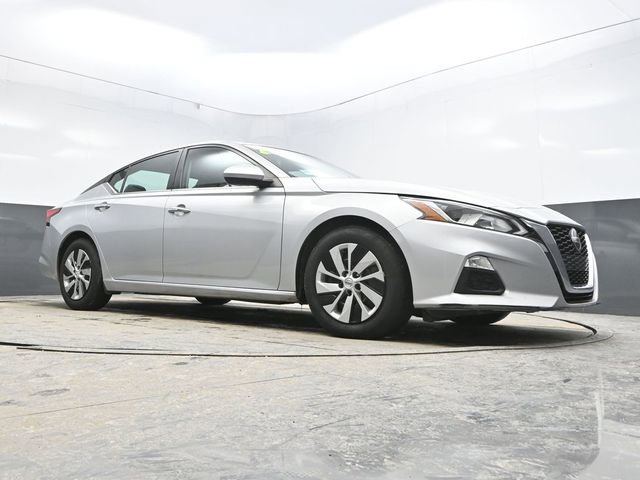 Used 2021 Nissan Altima 2.5 S image 17
