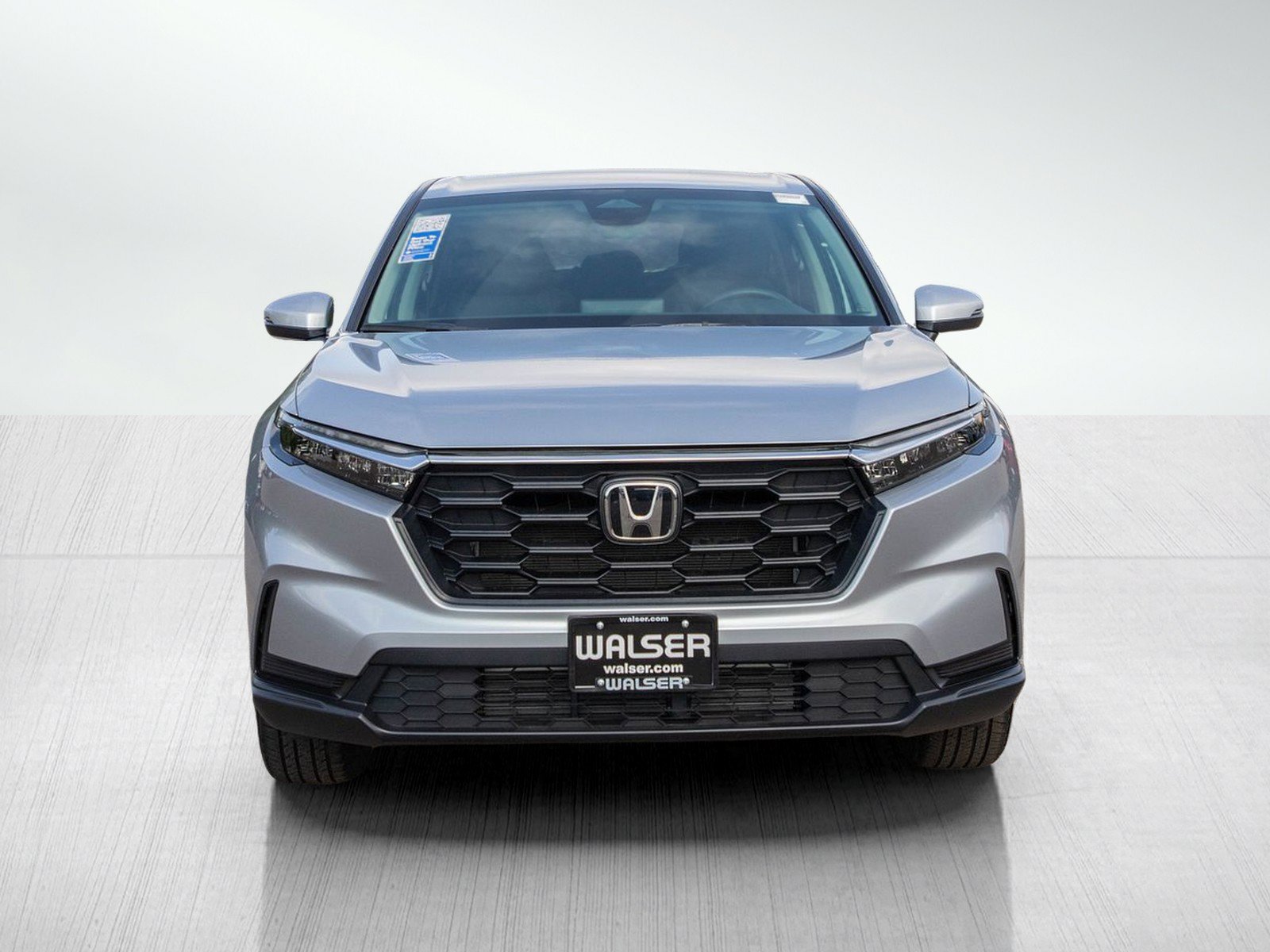 Used 2025 Honda CR-V LX image 8