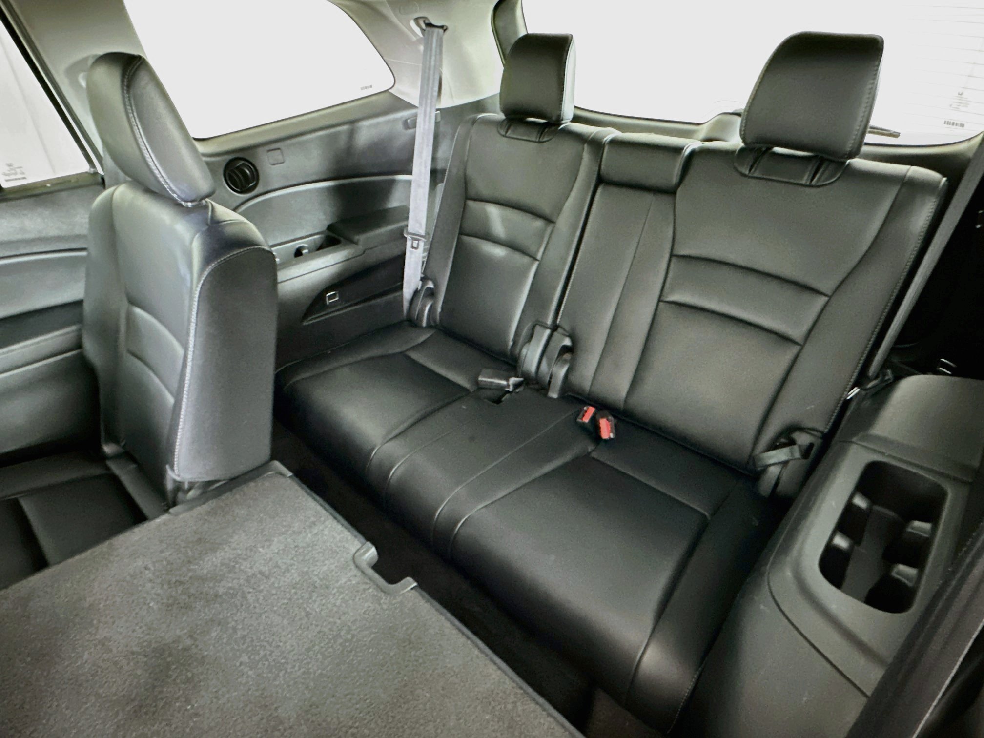 Used 2019 Honda Pilot EX-L image 29
