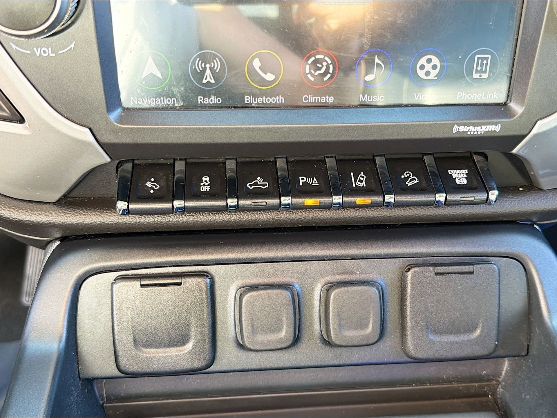 Used 2019 Chevrolet Silverado 2500 LTZ w/ Duramax Plus Package image 29