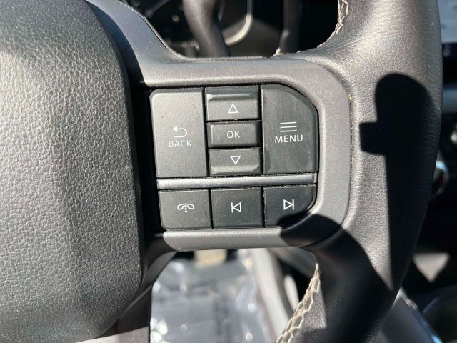 Used 2023 Ford F150 XLT w/ Equipment Group 302A High AWD/4WD image 31