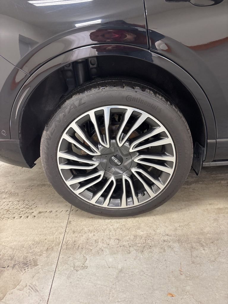 Used 2020 Lincoln Corsair Reserve w/ Equipment Group 201A image 36