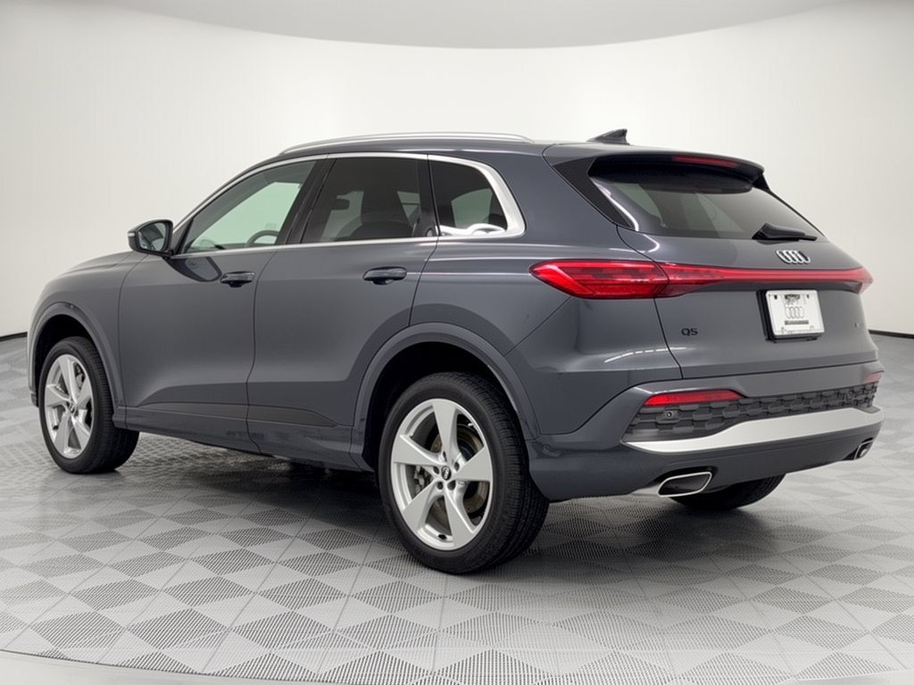 Used 2026 Audi Q5 Premium w/ Premium Plus AWD/4WD image 3