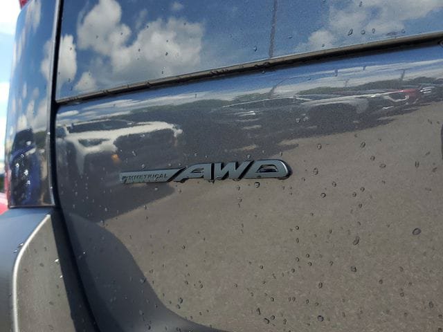 New 2026 Subaru Outback Limited AWD/4WD image 7