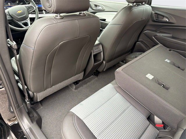 New 2026 Chevrolet Trax LT w/ Driver Confidence Package image 14