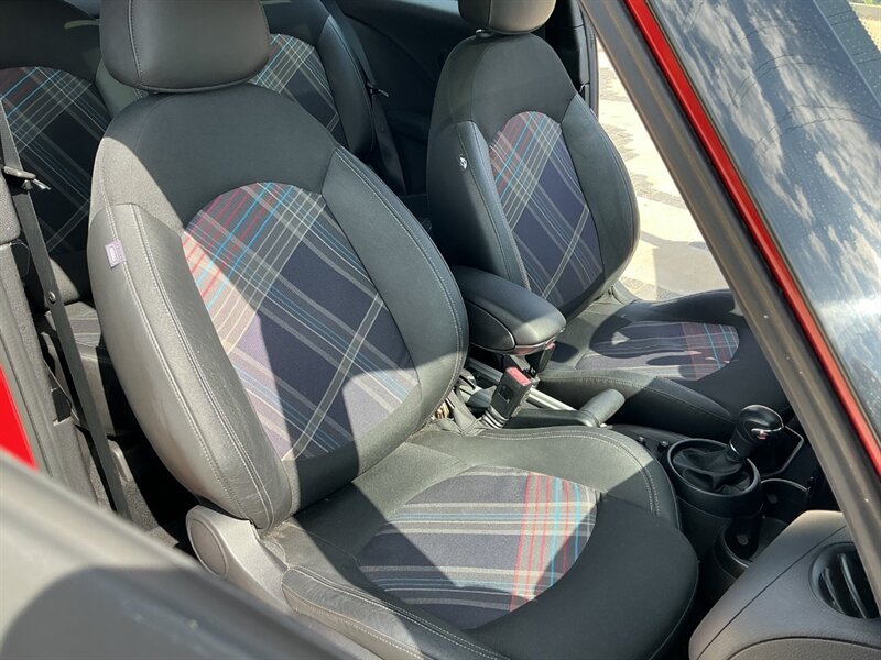 Used 2013 MINI Cooper Paceman S FWD image 33