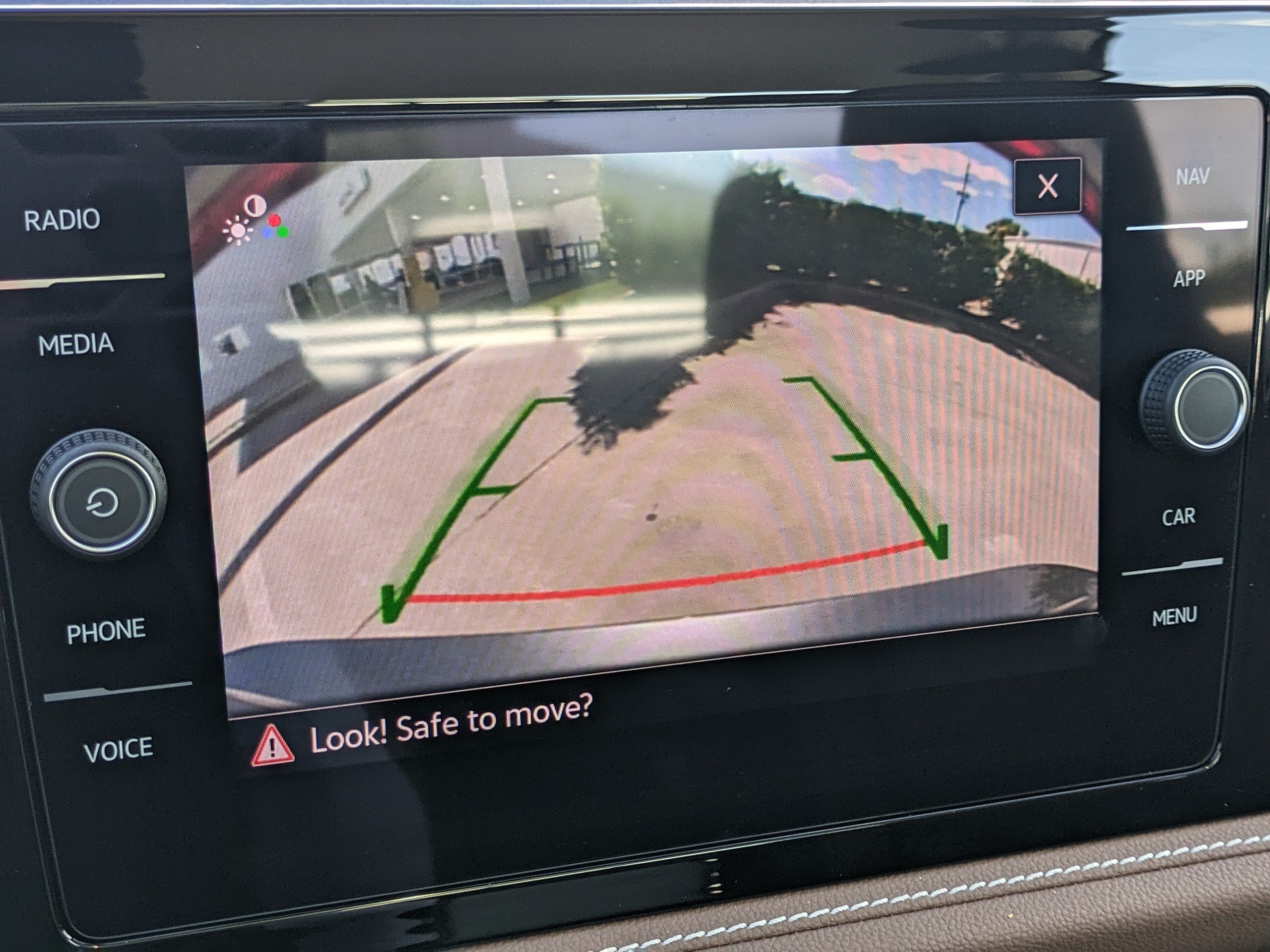 New 2026 Volkswagen Jetta SEL FWD image 28
