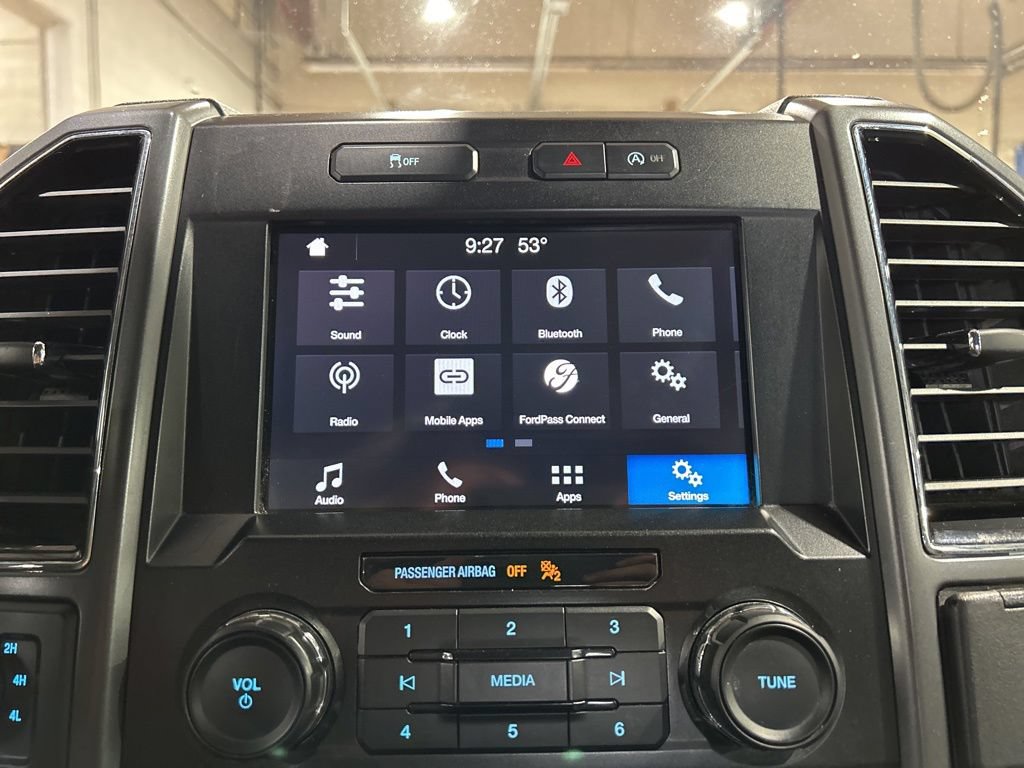 Used 2019 Ford F150 XLT AWD/4WD image 26