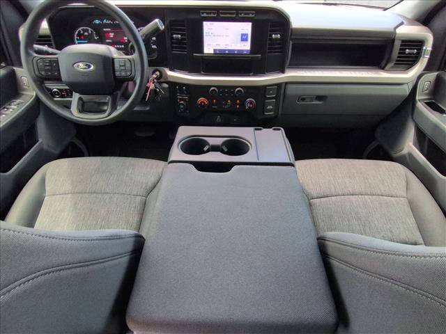 Used 2024 Ford F350 XL w/ STX Appearance Package AWD/4WD image 15