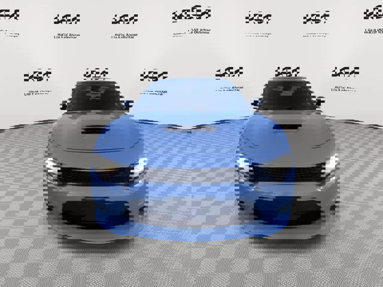 Used 2020 Dodge Charger GT w/ Plus Group image 3