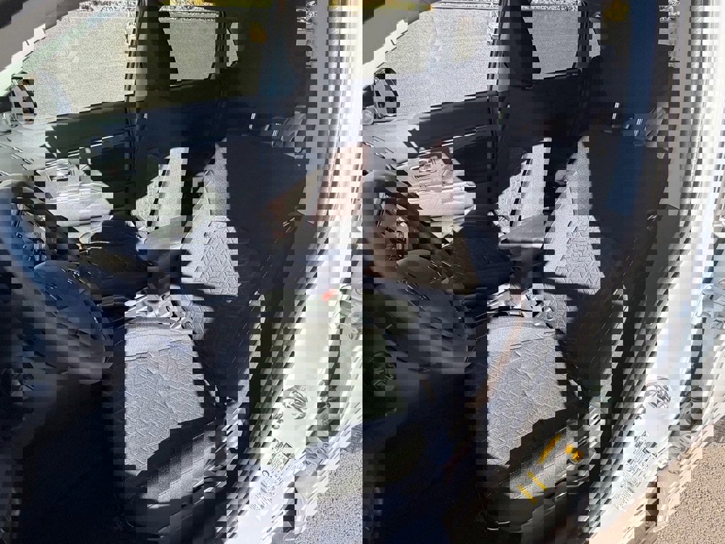 New 2025 Mitsubishi Outlander Sport ES image 20