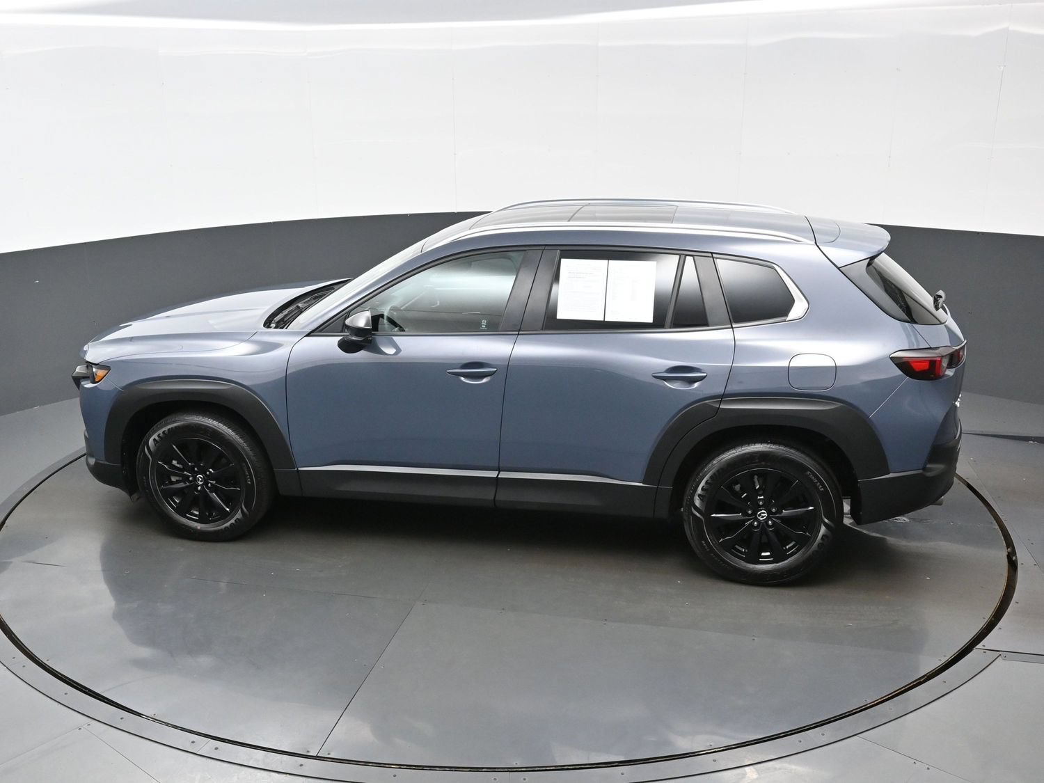 Used 2026 MAZDA CX-50 AWD 2.5 S w/ Preferred Pkg image 39