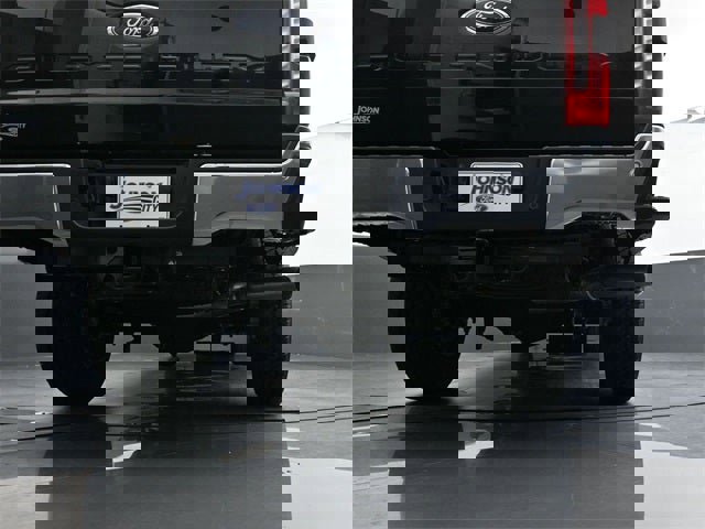 New 2026 Ford F350 Lariat w/ FX4 Off-Road Package image 34