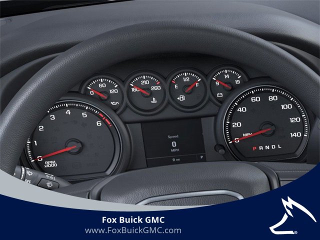 New 2026 GMC Sierra 2500 Pro w/ Convenience Package image 18