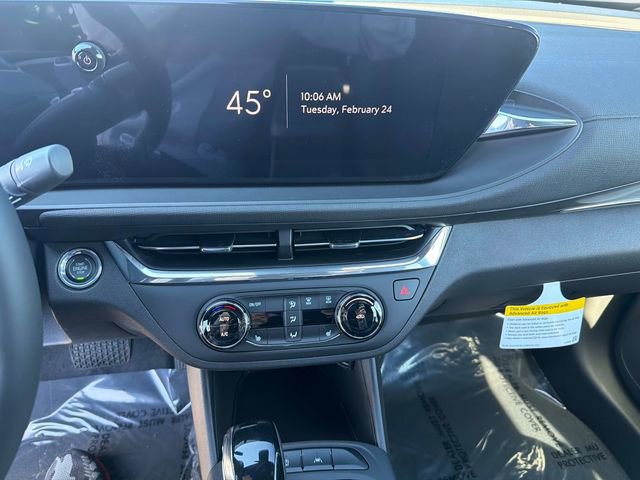 New 2026 Buick Envista Preferred w/ Convenience I Package FWD image 21