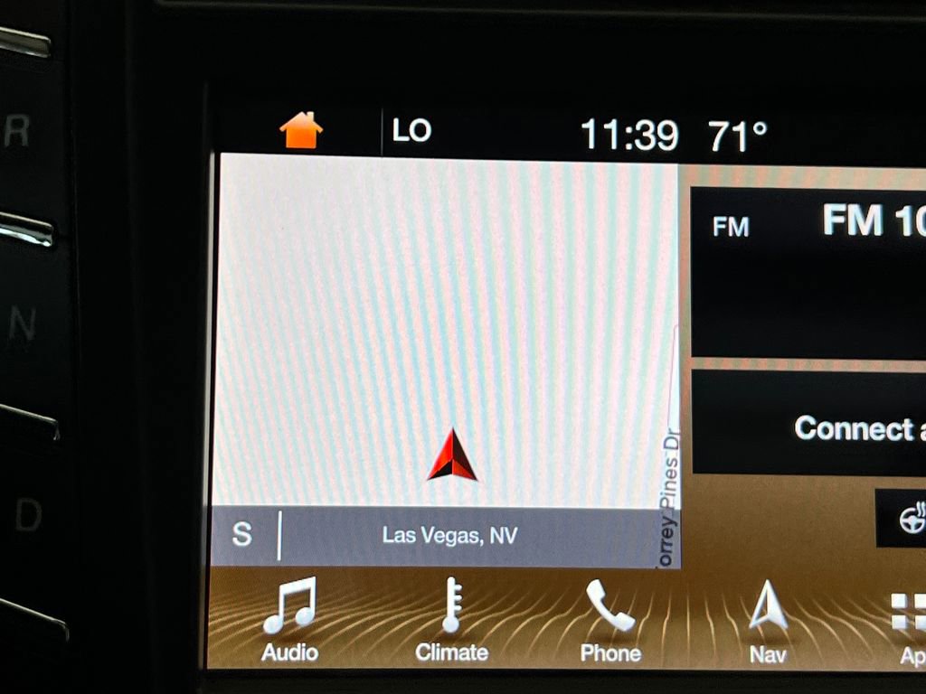 Used 2019 Lincoln MKC Reserve w/ MKC Climate Package image 21