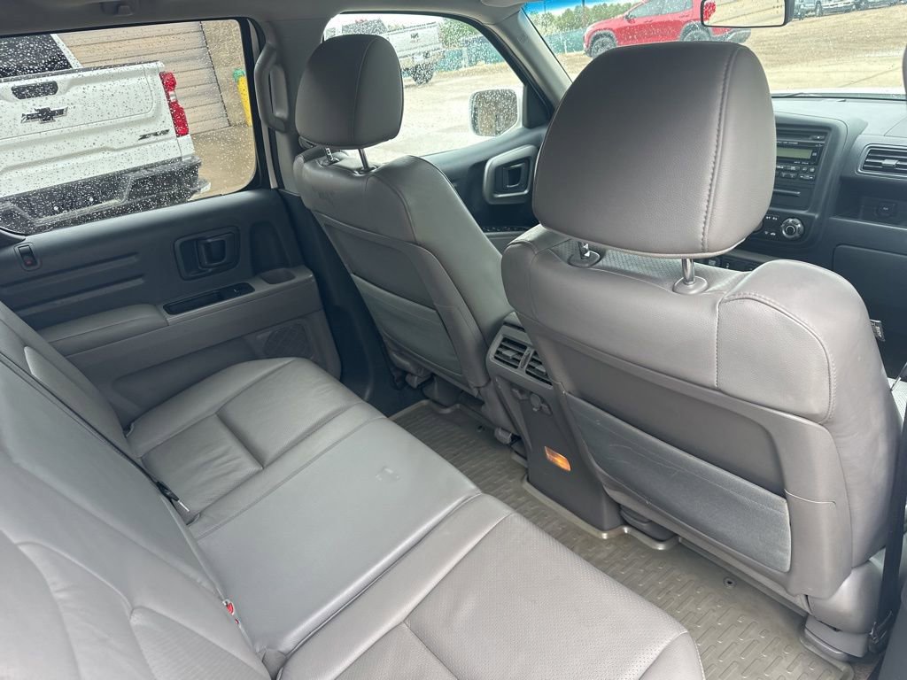 Used 2011 Honda Ridgeline RTL image 24