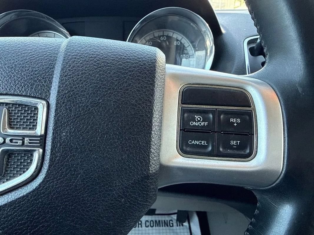 Used 2013 Dodge Grand Caravan SE FWD image 20