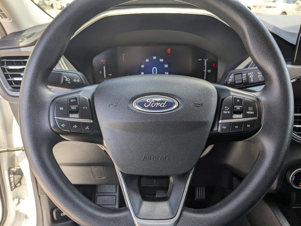 Used 2025 Ford Escape Active FWD image 16