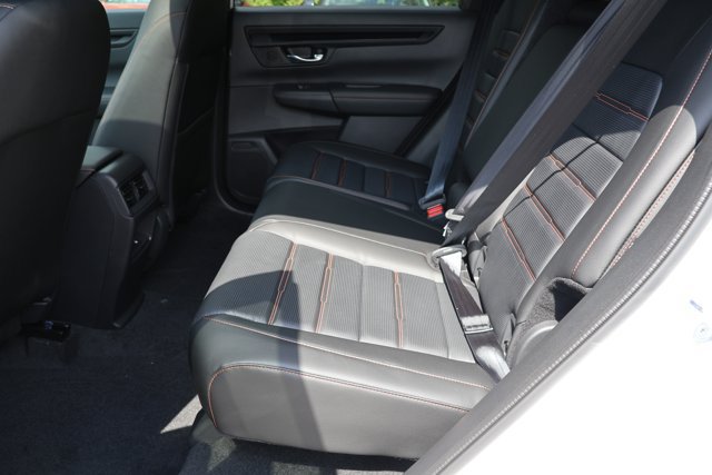 New 2027 Honda CR-V Sport-L image 23