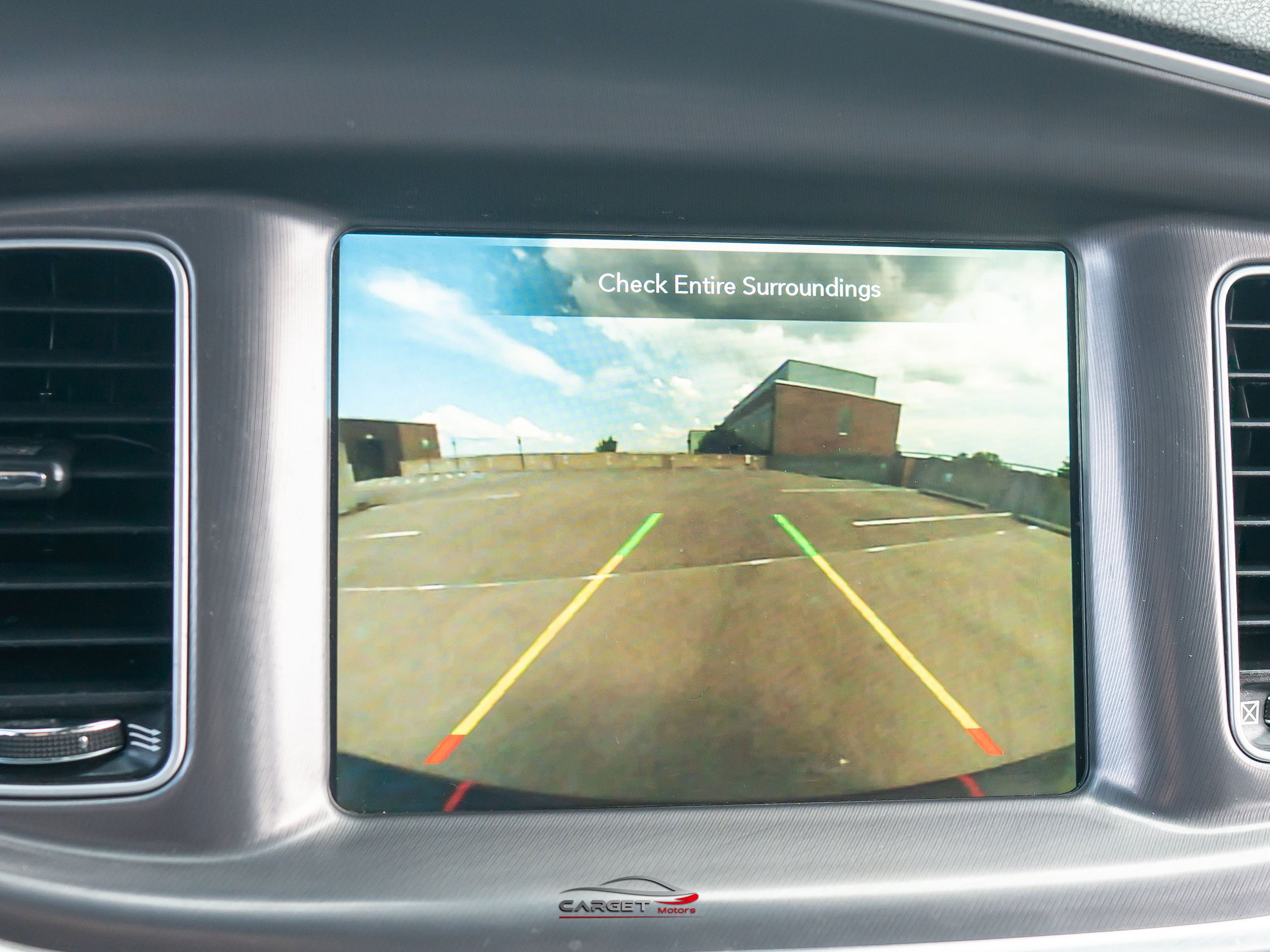 Used 2021 Dodge Charger Scat Pack RWD image 29