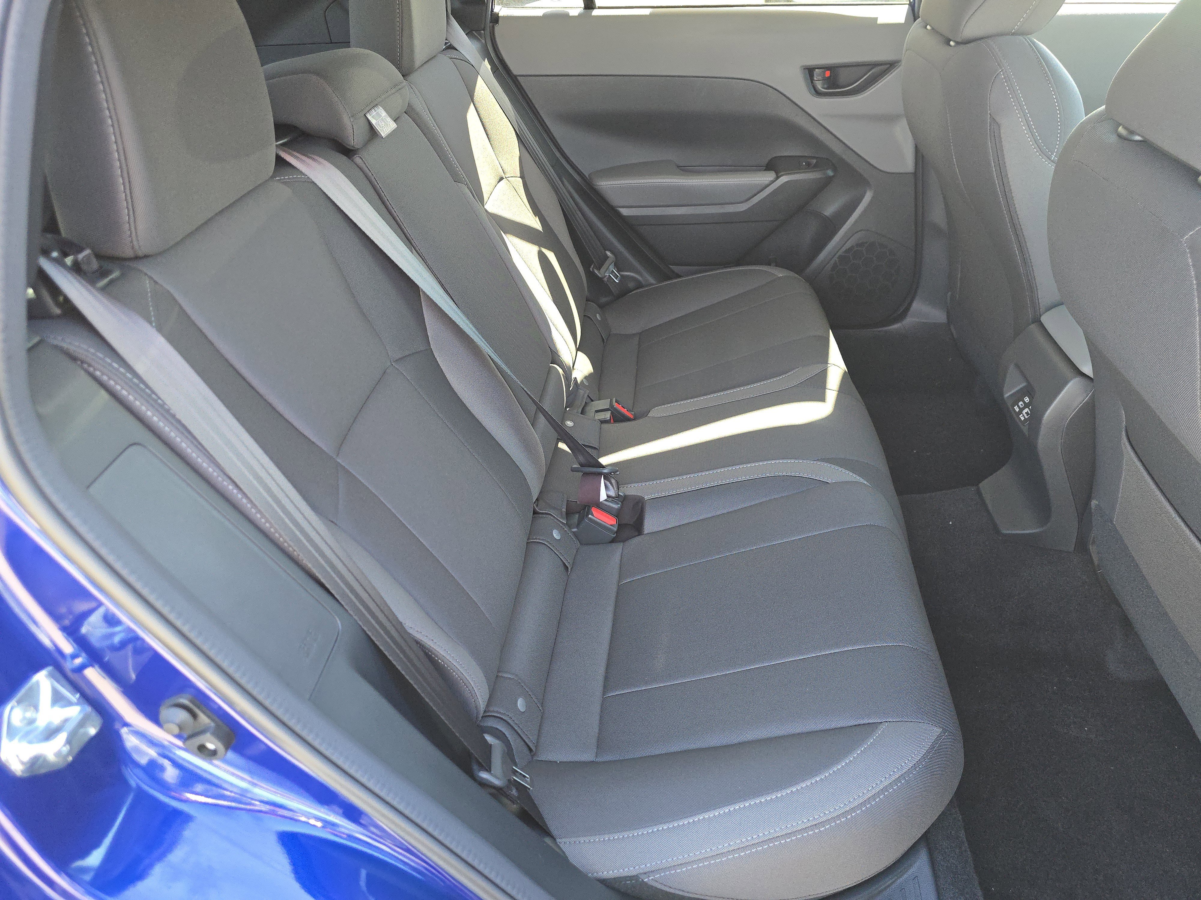 New 2026 Subaru Crosstrek 2.0i Premium AWD/4WD image 15