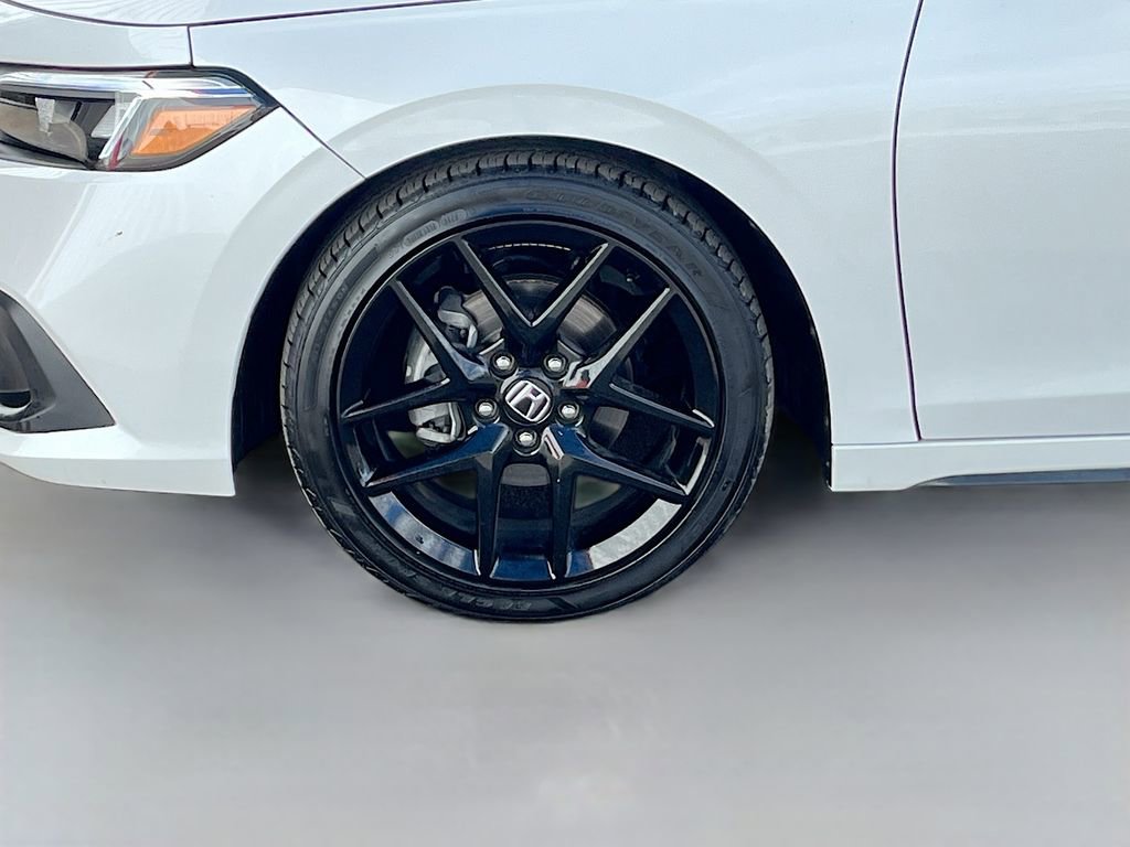 Used 2024 Honda Civic Sport image 29
