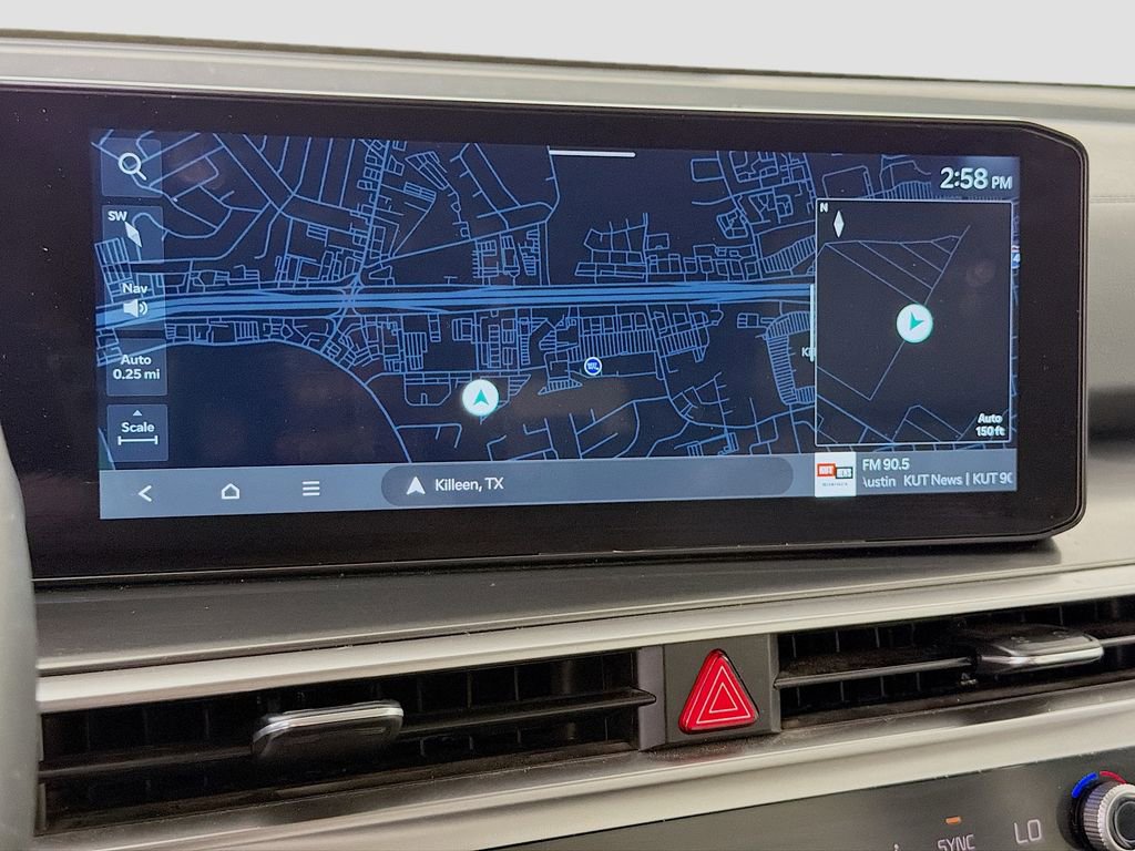 Used 2025 Kia Sorento S image 17